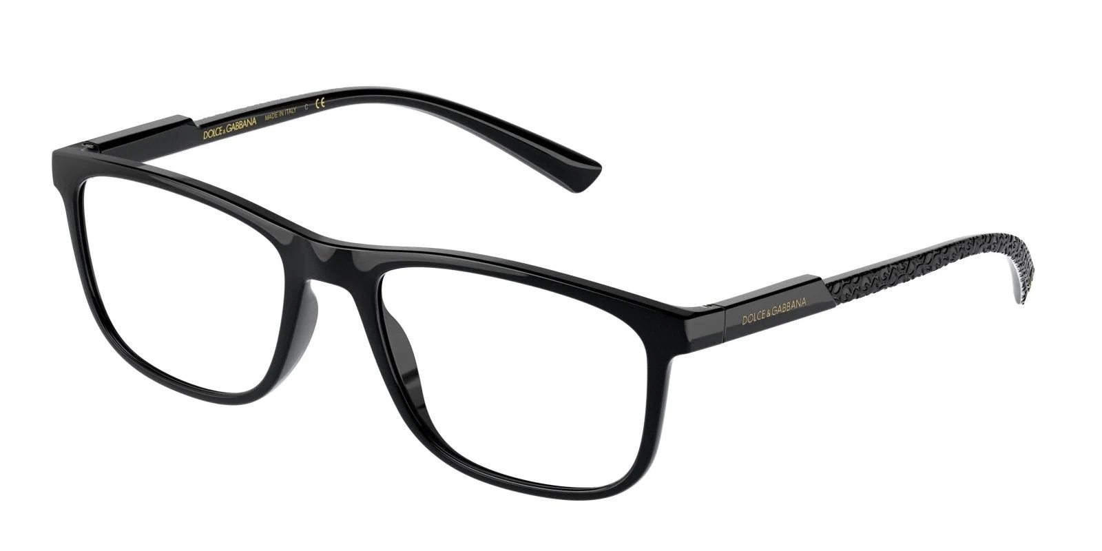 Dolce & Gabbana 5062 Eyeglasses - view 4